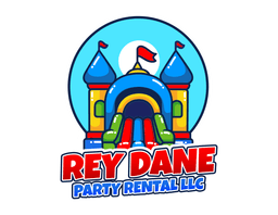 Rey Dane Party Rental