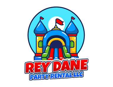 Rey Dane Party Rental