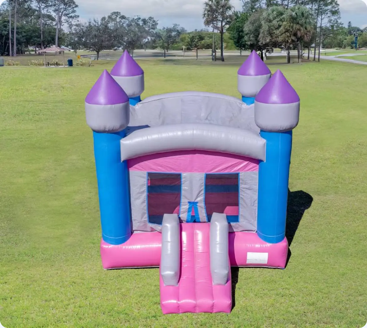 Magic Palace