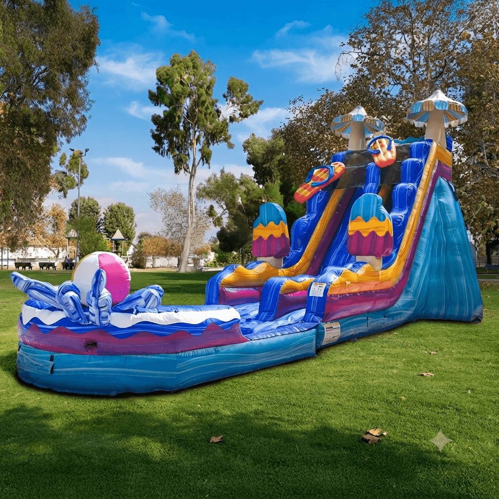 Summer Party